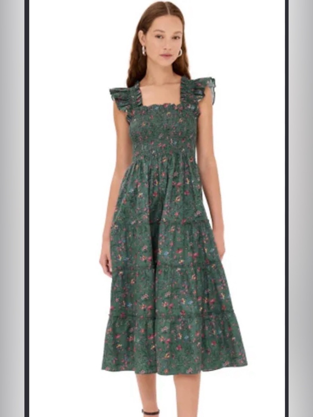 Hill House Home - The Ellie Nap Dress - Size Small - Picture 4 of 4